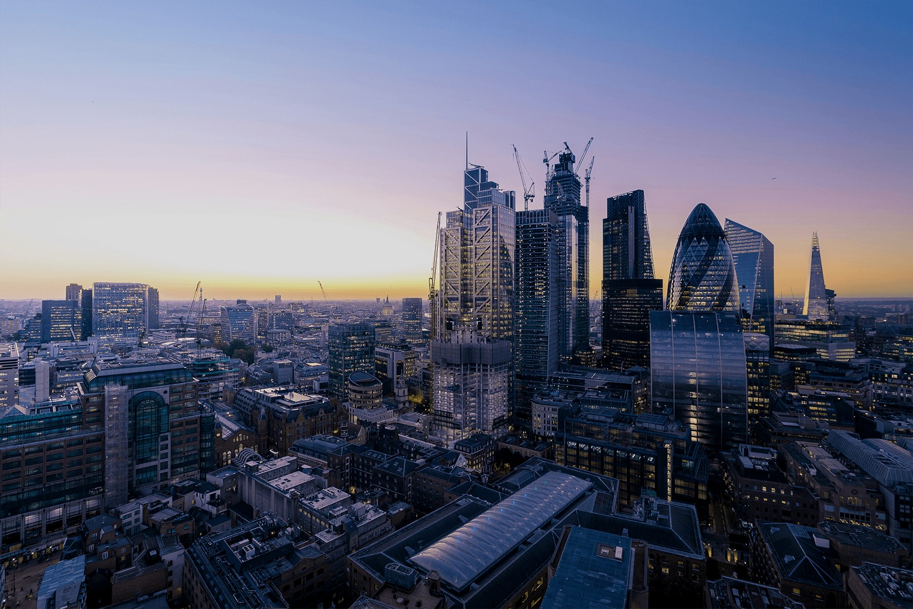 Background building image